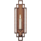Fine Art Handcrafted Lighting - Cienfuegos 22-Inch One Light Wall Sconce - 889350-1ST - Canada Light Shop