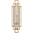 Fine Art Handcrafted Lighting - Cienfuegos 22-Inch One Light Wall Sconce - 889350-3ST - Canada Light Shop