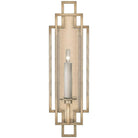 Fine Art Handcrafted Lighting - Cienfuegos 22-Inch One Light Wall Sconce - 889350-SF3 - Canada Light Shop