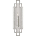 Fine Art Handcrafted Lighting - Cienfuegos 22-Inch One Light Wall Sconce - 889350-SF4 - Canada Light Shop