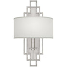 Fine Art Handcrafted Lighting - Cienfuegos 22-Inch One Light Wall Sconce - 889350-SF41 - Canada Light Shop