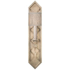 Fine Art Handcrafted Lighting - Cienfuegos 25-Inch One Light Wall Sconce - 889550-SF31 - Canada Light Shop
