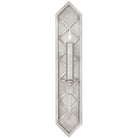 Fine Art Handcrafted Lighting - Cienfuegos 25-Inch One Light Wall Sconce - 889550-SF4 - Canada Light Shop