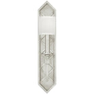 Fine Art Handcrafted Lighting - Cienfuegos 25-Inch One Light Wall Sconce - 889550-SF41 - Canada Light Shop