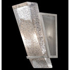 Fine Art Handcrafted Lighting - Crownstone 13-Inch One Light Wall Sconce - 890750-11ST - Canada Light Shop
