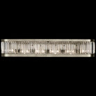 Fine Art Handcrafted Lighting - Crystal Enchantment 7-Inch Six Light Wall Sconce - 706650-2ST - Canada Light Shop