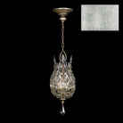 Fine Art Handcrafted Lighting - Crystal Laurel 11-Inch Three Light Lantern - 804640-SF4 - Canada Light Shop