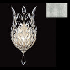 Fine Art Handcrafted Lighting - Crystal Laurel 17-Inch One Light Wall Sconce - 759550-SF4 - Canada Light Shop