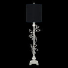 Fine Art Handcrafted Lighting - Crystal Laurel 37-Inch One Light Console Lamp - 752915-SF42 - Canada Light Shop