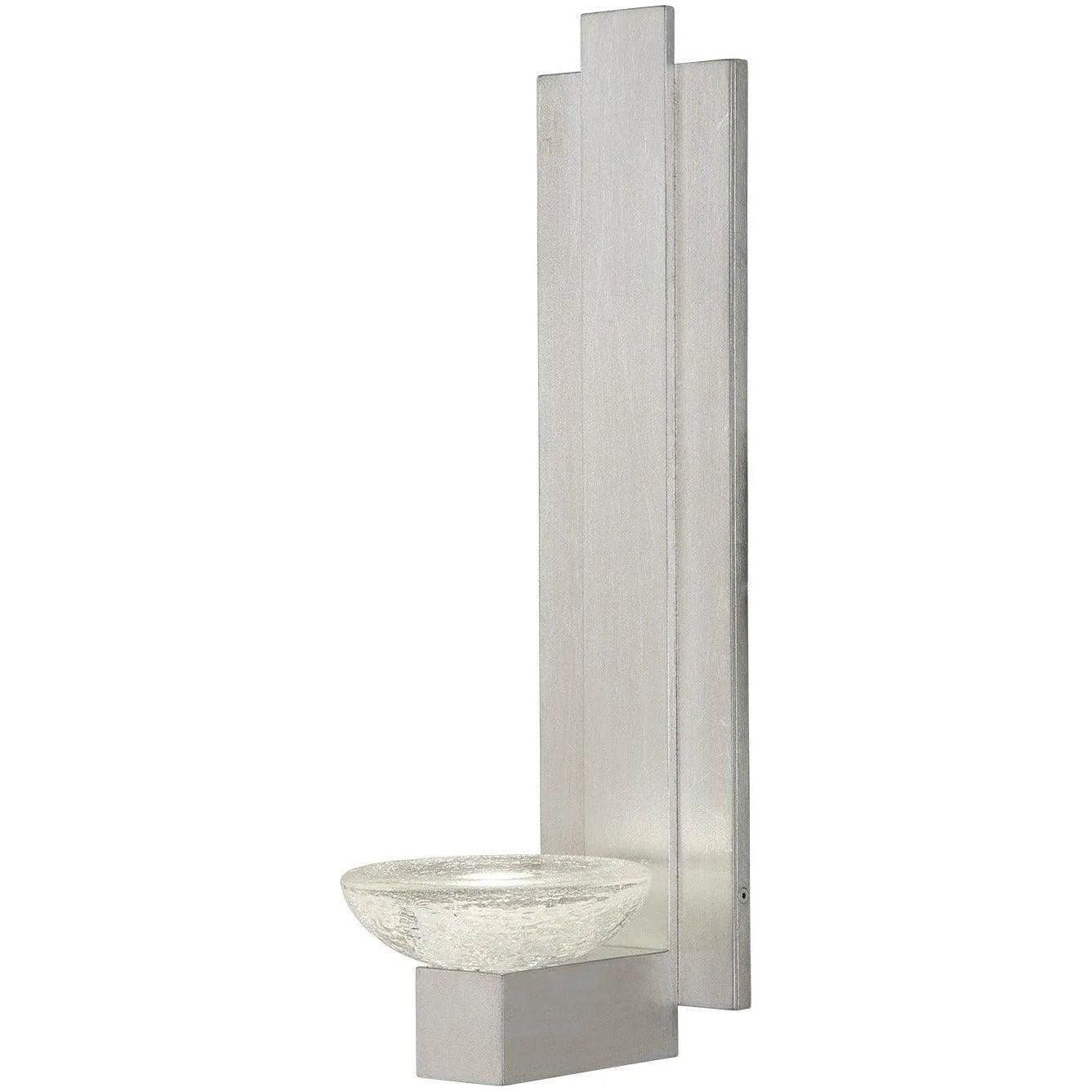 Fine Art Handcrafted Lighting - Delphi 18-Inch LED Wall Sconce - 896350-1ST - Canada Light Shop