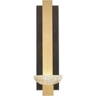 Fine Art Handcrafted Lighting - Delphi 18-Inch LED Wall Sconce - 896350-3ST - Canada Light Shop