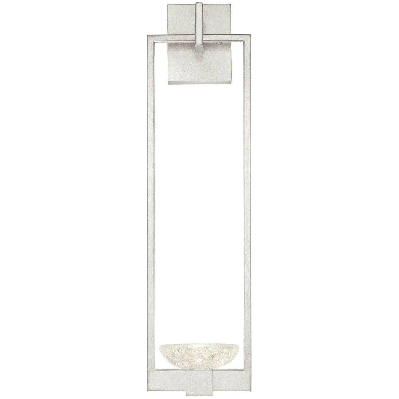 Fine Art Handcrafted Lighting - Delphi 26-Inch LED Wall Sconce - 893350-1ST - Canada Light Shop
