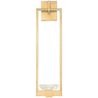Fine Art Handcrafted Lighting - Delphi 26-Inch LED Wall Sconce - 893350-2ST - Canada Light Shop