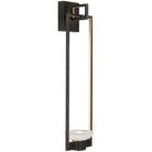 Fine Art Handcrafted Lighting - Delphi 26-Inch LED Wall Sconce - 893350-3ST - Canada Light Shop