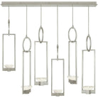 Fine Art Handcrafted Lighting - Delphi 48-Inch LED Pendant - 893140-1ST - Canada Light Shop