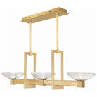 Fine Art Handcrafted Lighting - Delphi 48-Inch LED Pendant - 897040-2ST - Canada Light Shop