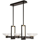 Fine Art Handcrafted Lighting - Delphi 48-Inch LED Pendant - 897040-3ST - Canada Light Shop
