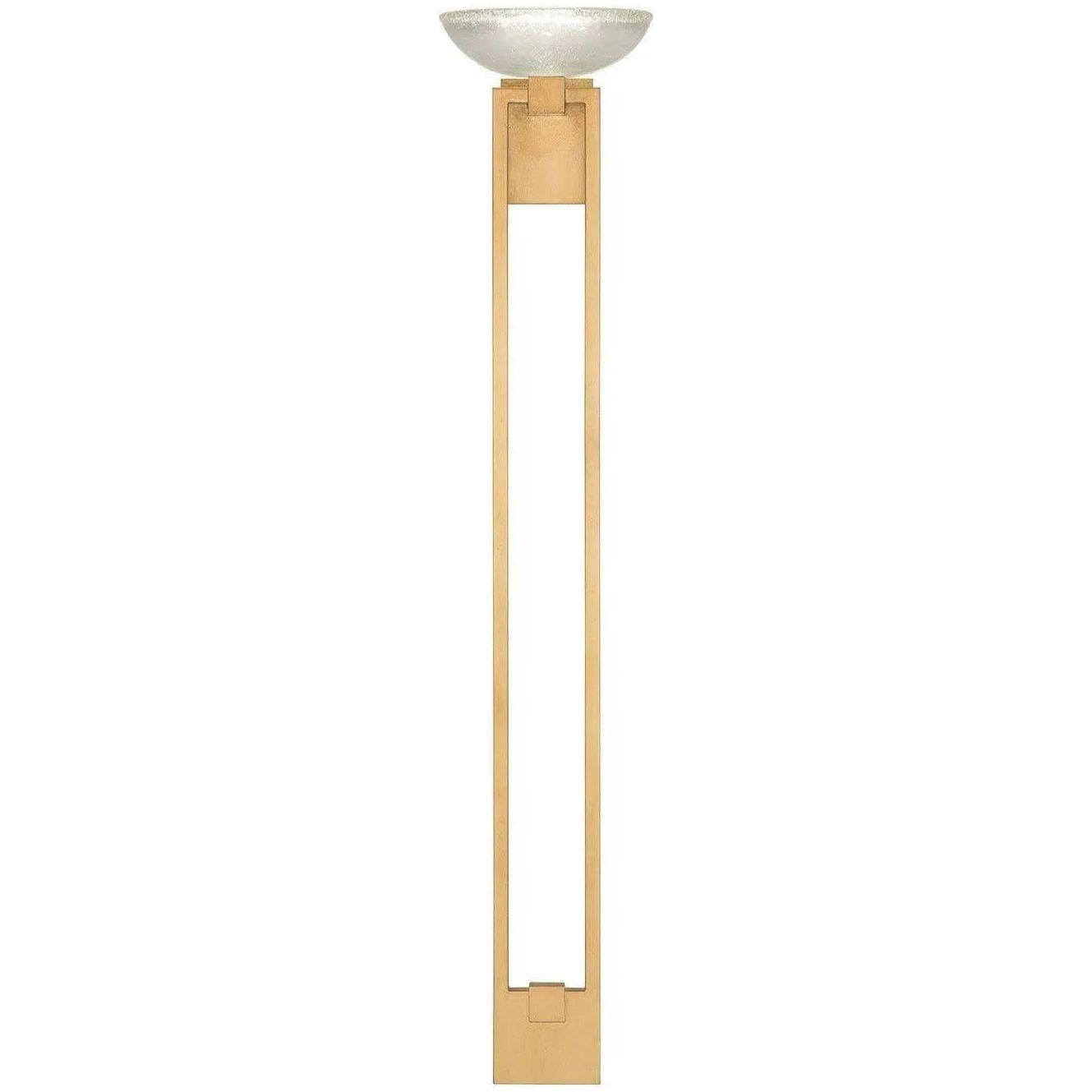 Fine Art Handcrafted Lighting - Delphi 52-Inch LED Wall Sconce - 896950-2ST - Canada Light Shop