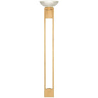 Fine Art Handcrafted Lighting - Delphi 52-Inch LED Wall Sconce - 896950-2ST - Canada Light Shop