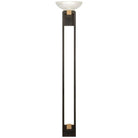 Fine Art Handcrafted Lighting - Delphi 52-Inch LED Wall Sconce - 896950-3ST - Canada Light Shop
