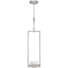 Fine Art Handcrafted Lighting - Delphi 7-Inch LED Pendant - 892840-1ST - Canada Light Shop