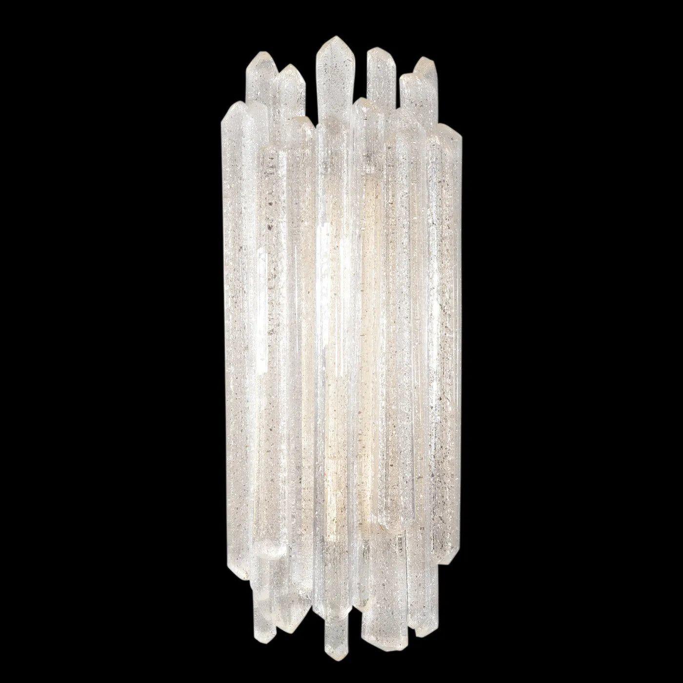 Fine Art Handcrafted Lighting - Diamantina 16-Inch Two Light Wall Sconce - 887550ST - Canada Light Shop