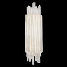 Fine Art Handcrafted Lighting - Diamantina 22-Inch Three Light Wall Sconce - 887450ST - Canada Light Shop