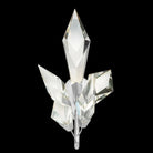 Fine Art Handcrafted Lighting - Foret 18-Inch One Light Wall Sconce - 907250-1ST - Canada Light Shop