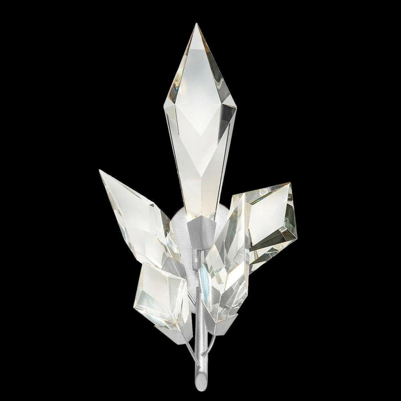 Fine Art Handcrafted Lighting - Foret 18-Inch One Light Wall Sconce - 907250-1ST - Canada Light Shop