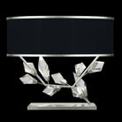 Fine Art Handcrafted Lighting - Foret 21-Inch Two Light Table Lamp - 908510-11ST - Canada Light Shop