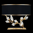 Fine Art Handcrafted Lighting - Foret 21-Inch Two Light Table Lamp - 908510-21ST - Canada Light Shop
