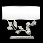 Fine Art Handcrafted Lighting - Foret 21-Inch Two Light Table Lamp - 908610-1ST - Canada Light Shop