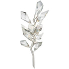 Fine Art Handcrafted Lighting - Foret 27-Inch Three Light Wall Sconce - 902250-1ST - Canada Light Shop