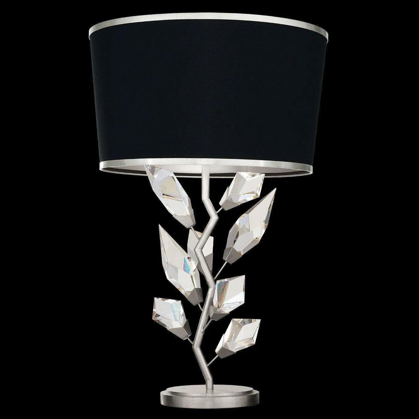 Fine Art Handcrafted Lighting - Foret 30-Inch One Light Table Lamp - 908010-11ST - Canada Light Shop