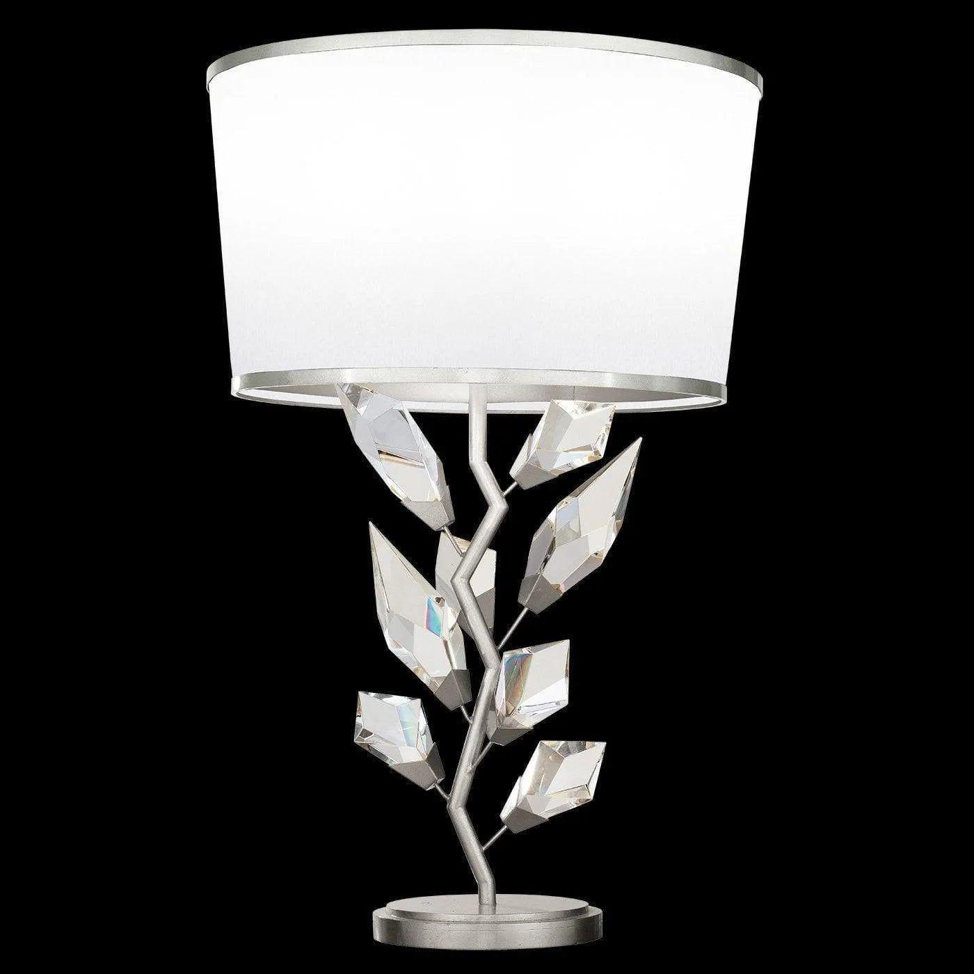 Fine Art Handcrafted Lighting - Foret 30-Inch One Light Table Lamp - 908010-1ST - Canada Light Shop