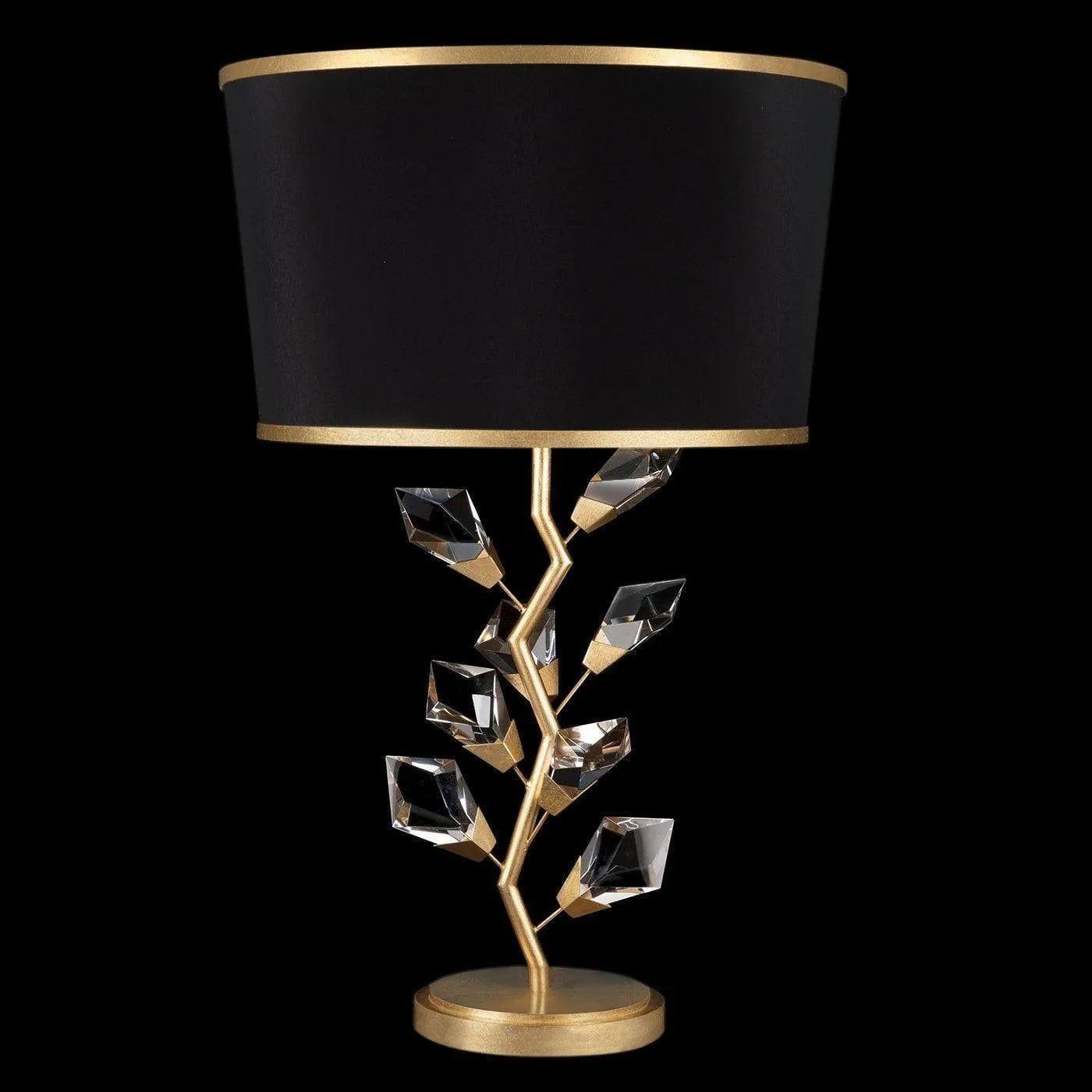 Fine Art Handcrafted Lighting - Foret 30-Inch One Light Table Lamp - 908010-21ST - Canada Light Shop