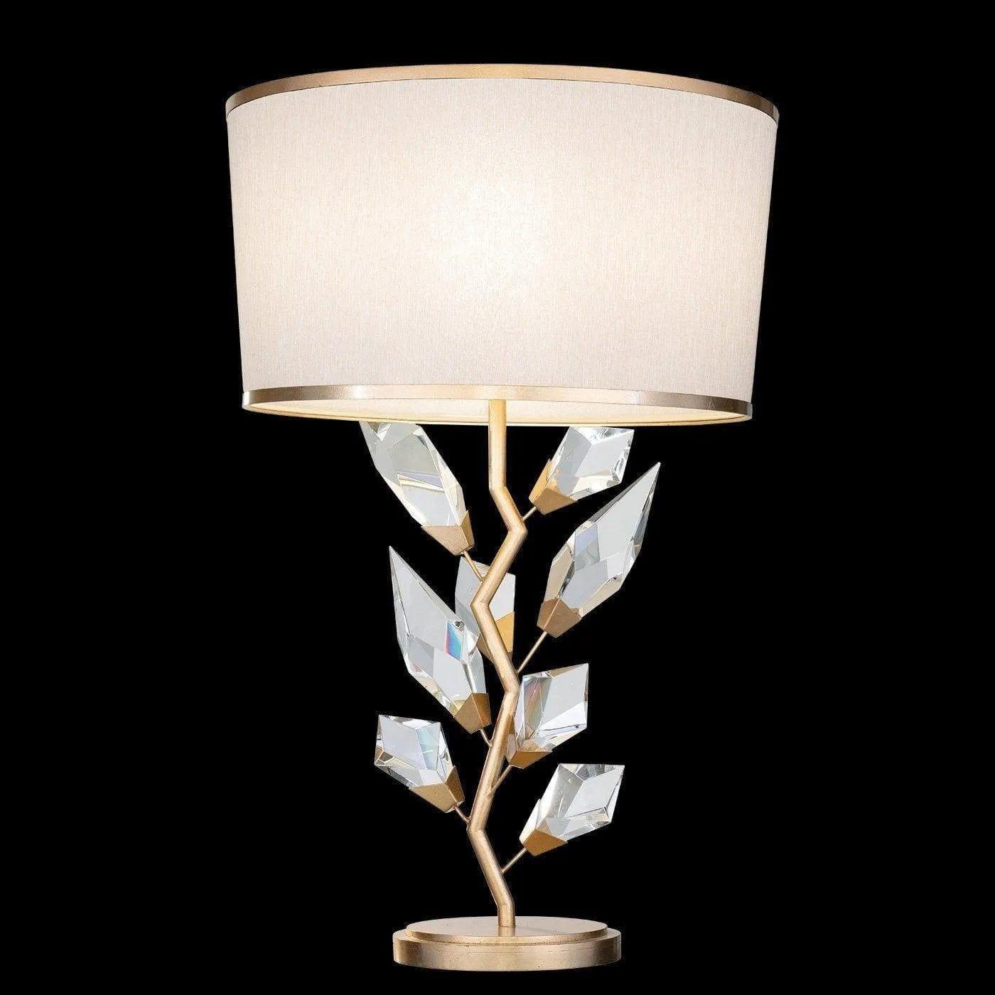 Fine Art Handcrafted Lighting - Foret 30-Inch One Light Table Lamp - 908010-2ST - Canada Light Shop