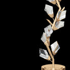 Fine Art Handcrafted Lighting - Foret 35-Inch One Light Console Lamp - 908815-11ST - Canada Light Shop