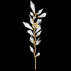 Fine Art Handcrafted Lighting - Foret 58-Inch Four Light Wall Sconce - 902050-1ST - Canada Light Shop