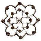 Fine Art Handcrafted Lighting - Liaison 58-Inch 16 Light Chandelier - 860540-2ST - Canada Light Shop
