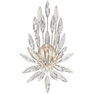 Fine Art Handcrafted Lighting - Lily Buds 22-Inch One Light Wall Sconce - 881850ST - Canada Light Shop