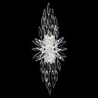 Fine Art Handcrafted Lighting - Lily Buds 33-Inch Two Light Wall Sconce - 883550-1ST - Canada Light Shop
