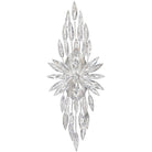 Fine Art Handcrafted Lighting - Lily Buds 33-Inch Two Light Wall Sconce - 883550ST - Canada Light Shop