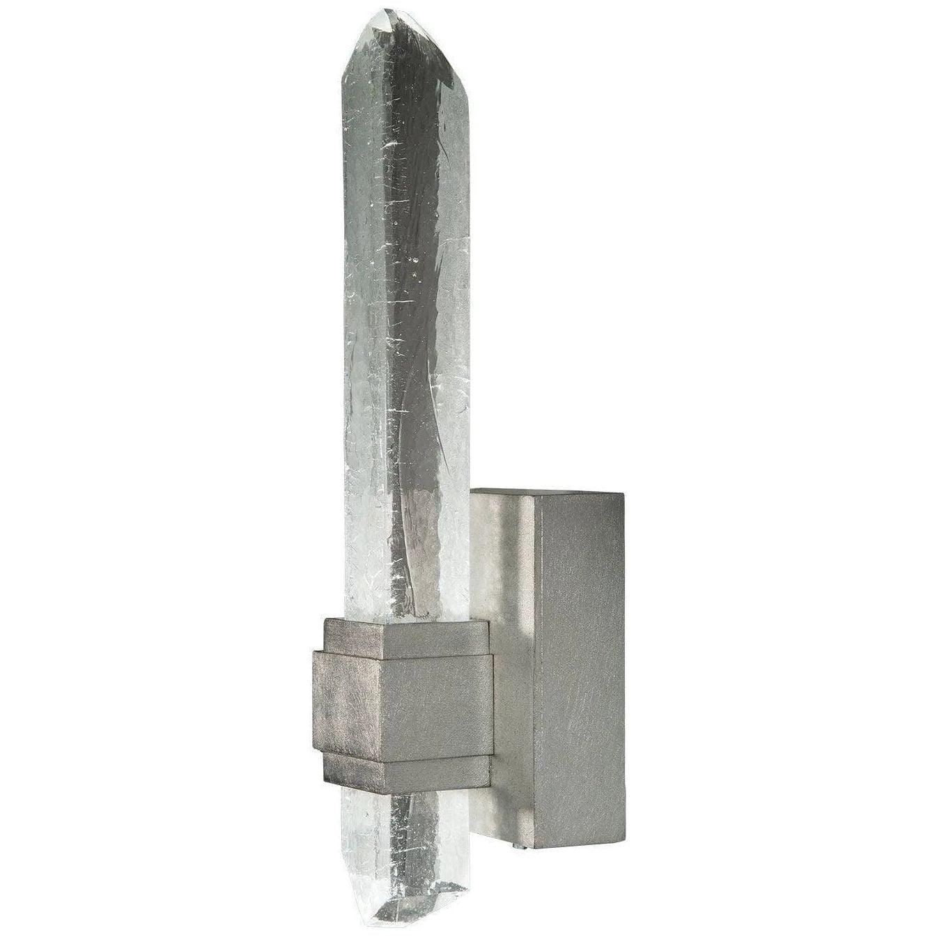 Fine Art Handcrafted Lighting - Lior 14-Inch LED Wall Sconce - 882650-1ST - Canada Light Shop