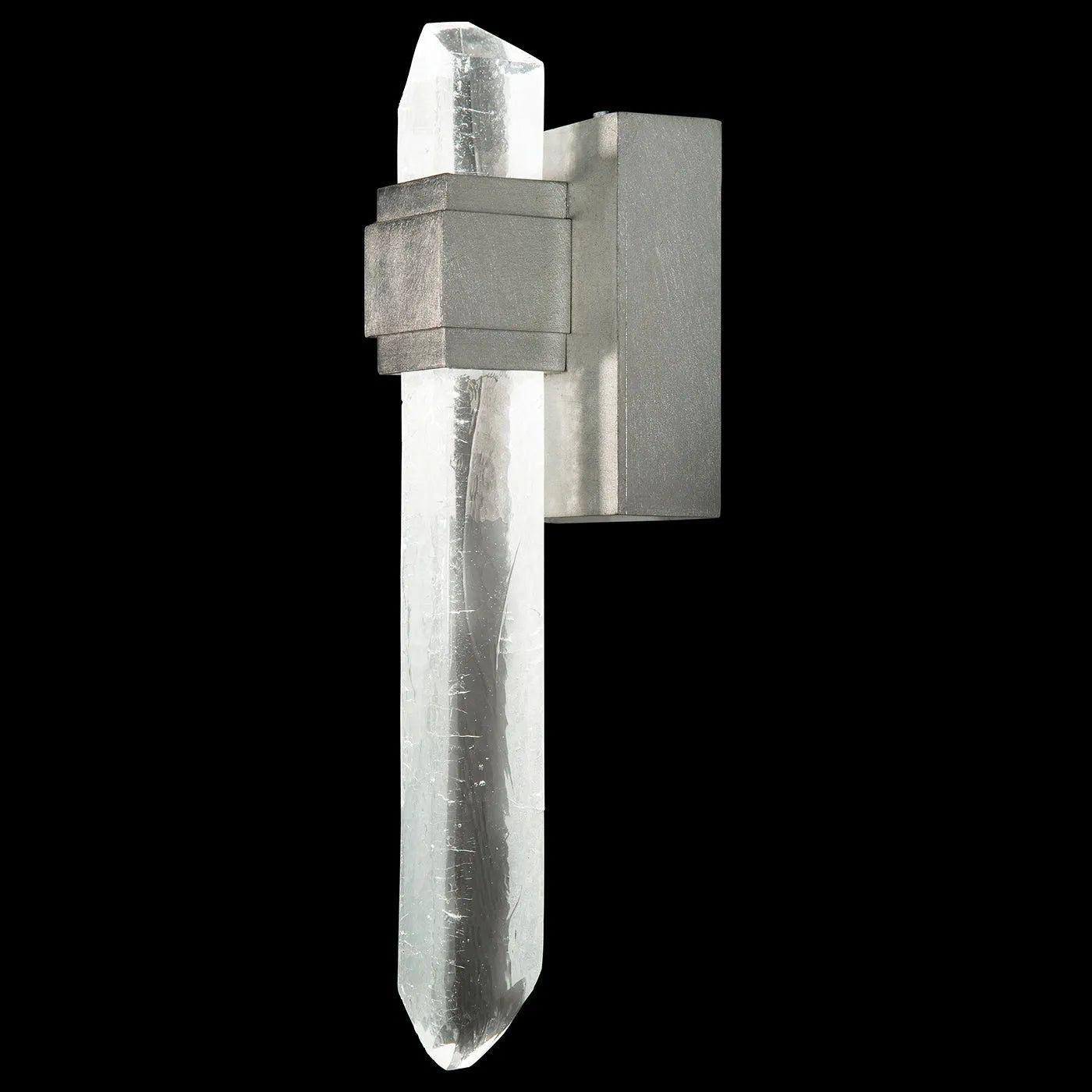 Fine Art Handcrafted Lighting - Lior 14-Inch LED Wall Sconce - 882650-1ST - Canada Light Shop