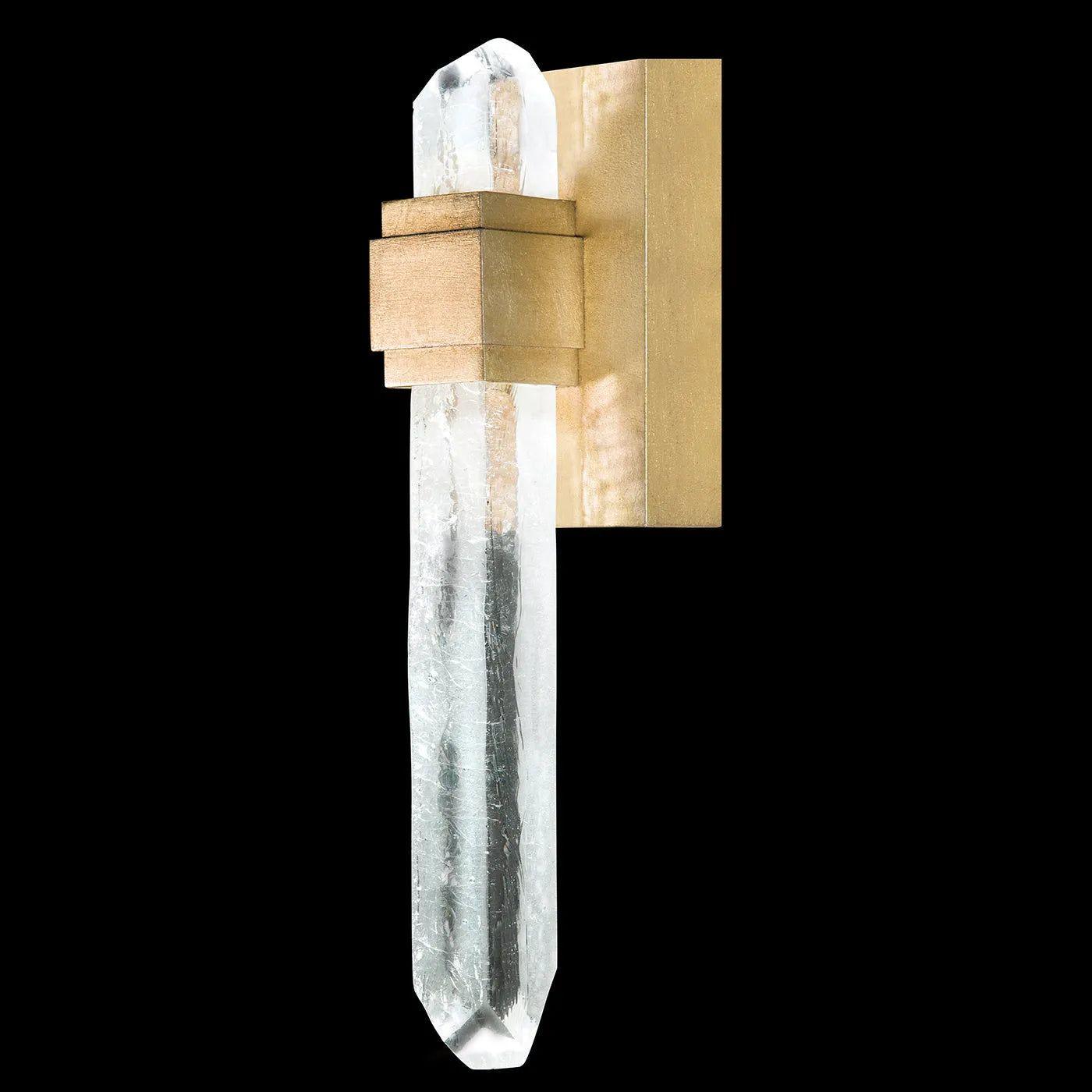Fine Art Handcrafted Lighting - Lior 14-Inch LED Wall Sconce - 882650-1ST - Canada Light Shop