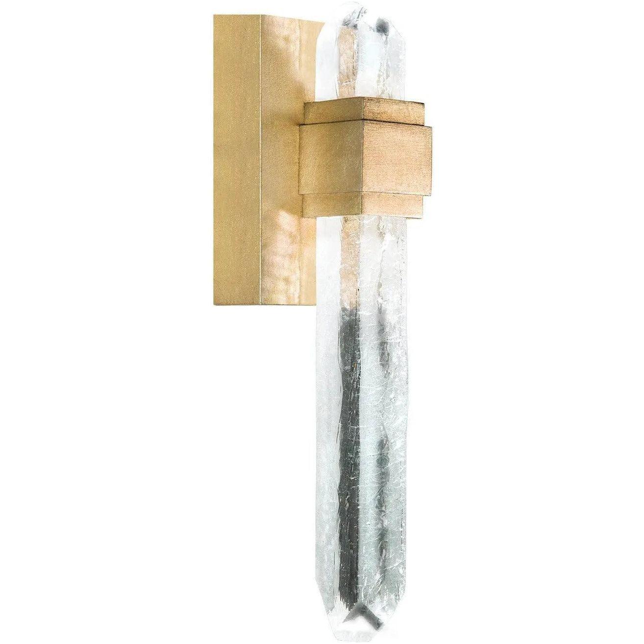Fine Art Handcrafted Lighting - Lior 14-Inch LED Wall Sconce - 882650-2ST - Canada Light Shop