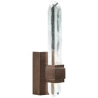 Fine Art Handcrafted Lighting - Lior 14-Inch LED Wall Sconce - 882650-3ST - Canada Light Shop