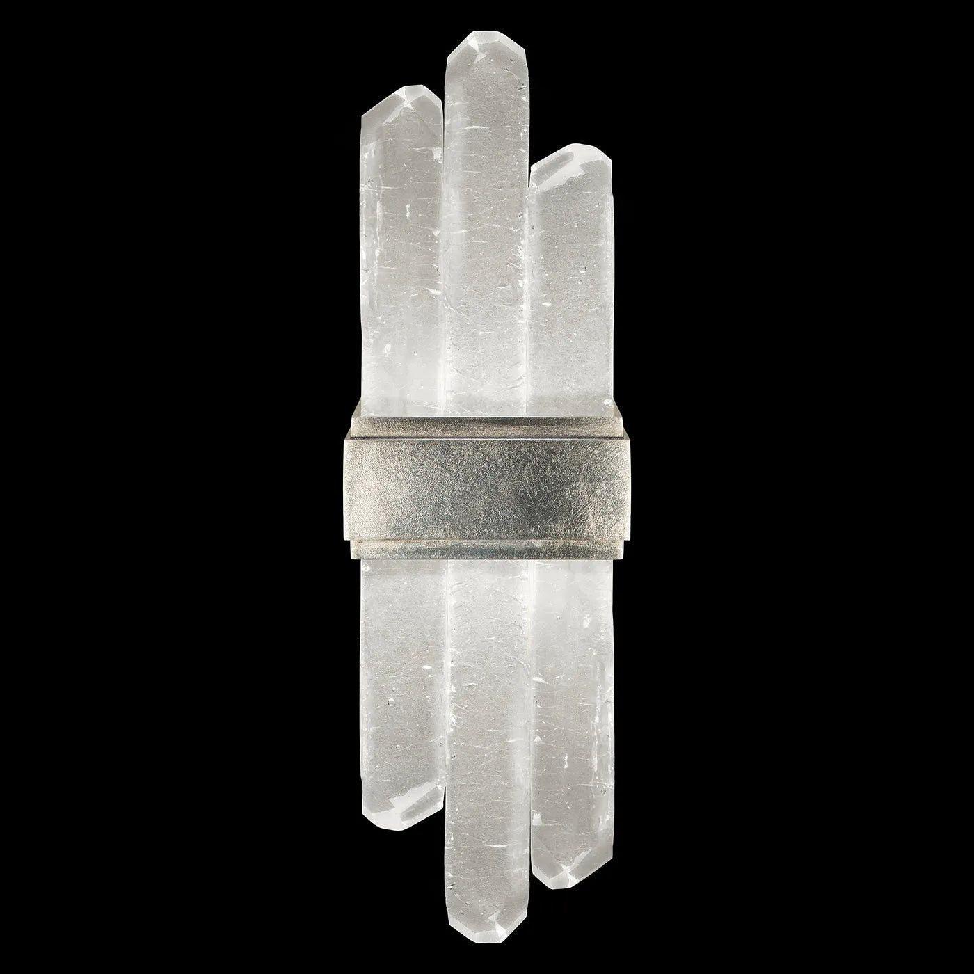 Fine Art Handcrafted Lighting - Lior 16-Inch LED Wall Sconce - 882150-1ST - Canada Light Shop