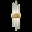Fine Art Handcrafted Lighting - Lior 16-Inch LED Wall Sconce - 882150-1ST - Canada Light Shop